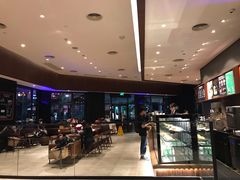 -星巴克(深圳龙华和平里店)