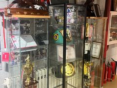 -格斗兄弟搏击健身训练馆(望京店)