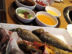 -营信刘罗锅铁锅炖(建华店)