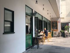 -RAC BAR(安福路店)