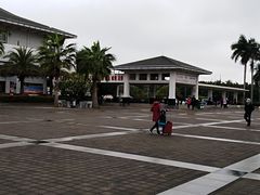 -海口站
