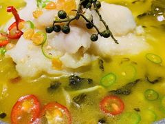 -吕氏疙瘩汤·新鲁菜(新贵和店)