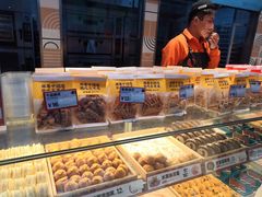 -東更道点心行(利客来店)