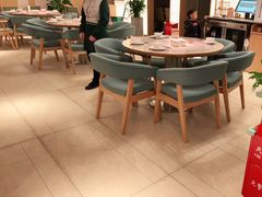 大堂-皖香览约·徽菜(吴江吾悦店)