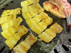 -韩悦牛排烤肉无限续(宝能中心店)