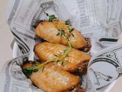 -卡朋西餐(东方广场店)