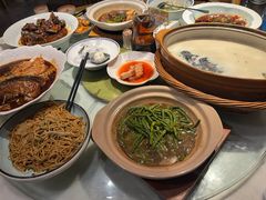 -二十八里太湖船菜(吉祥路店)