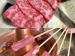 -涮福記·现切牛羊肉火锅(世纪汇店)