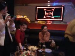 -歌莱美KTV x 星唱纯K·联名店(长虹路店)