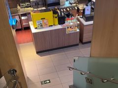 -麦当劳(望京国际商业中心店)