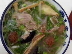 羊肉合汁-夏家合汁(天润花园小区店)