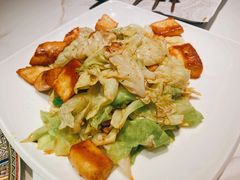 -阿里疆Alijiang·丝路美食·异域风情·清真(长楹天街店)