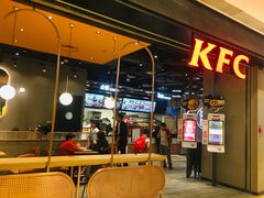 门面-麦当劳(龙湖时代天街店)