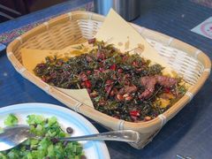 -甘家界牌柠檬鸭(青山店)