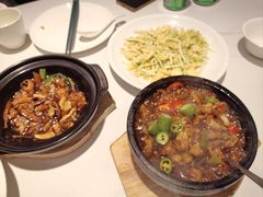 -黄弟大排档·湖南菜·小龙虾·小海鲜(凯旋北路店)