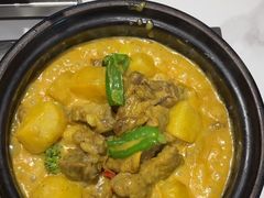 -火啫啫·粤式啫啫煲(南通首店)