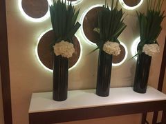 -新发展亚太JW万豪酒店·福苑咖啡厅