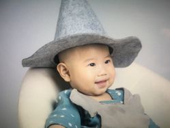 -小阿福儿童摄影(摩尔城店)