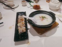 西关艇仔粥-稻香(汉街店)