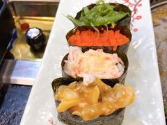 -烤路里·韩国品质自助烤肉(石路天虹4号店)