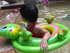 -渔岛海洋度假区