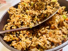 松茸紫菜饭-径山十八道·风味民间菜(杭州总店)