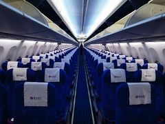 -石家庄正定国际机场-T2航站楼