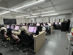 -火星时代教育(厦门校区)