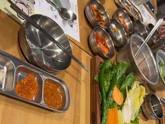 -姜虎东白丁烤肉(深圳湾后海汇店)