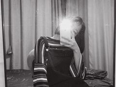 腌萝卜片-猪啊牛呀羊啊铜盘烤肉(正大广场店)