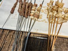 -鸽子窝专业烧烤店(长白店)