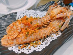 濑尿虾-79号渔船海鲜饭店(耀中店)