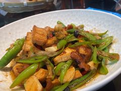 -鑫小城故事·藕汤·家常菜(台北一路总店)