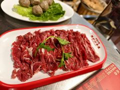 -燃计沙茶皇·香港沙茶火锅(人广旗舰店)
