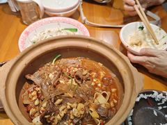 -陈家婆的菜(梅溪湖店)