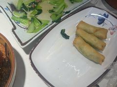 -外婆船宴餐厅·外婆喊你回家吃饭