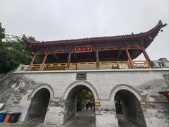 -华清宫景区