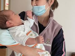 -葱妈母婴医护月嫂中心(浦东店)