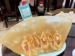 -邢家锅贴老店·非遗·开封菜(金明广场店)