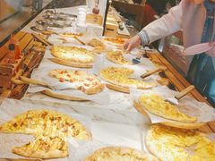 -比格比萨自助(南京万达茂店)