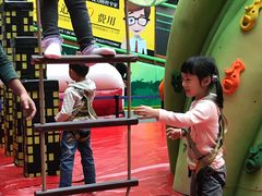 -蒙特利亲子乐园