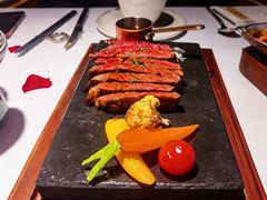 -月芽·自由餐厅·西溪湿地餐厅
