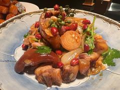 -晓粤·惹味粤菜(凯德乐峰广场店)