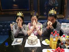 -萧邦音乐会所KTV·蒸汽活海鲜自助(福田店)