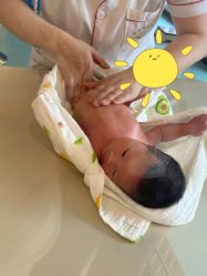 -喜悦母婴护理