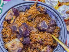 -巴特餐饮6加1音乐餐吧·新疆菜