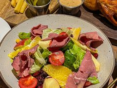 -壳里西餐厅Coquille Seafood Bistro(蒙自路店)