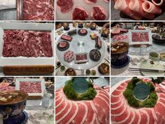 -东来顺•非遗火锅(外滩店)