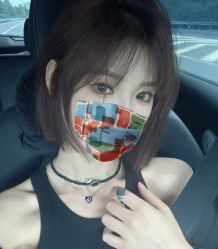 -丝语萱形象