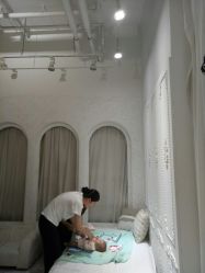 -星豆豆儿童摄影(南郊太白南路店)